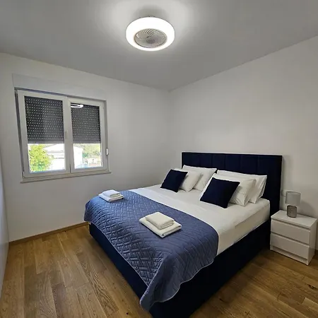 Zara Apartmán
