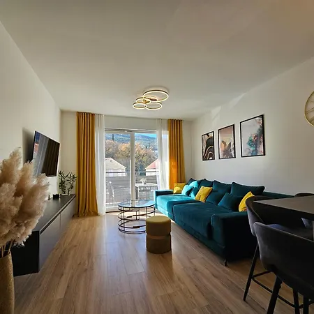 Apartmán Zara Dubrovník