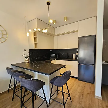 Apartmán Zara Dubrovník