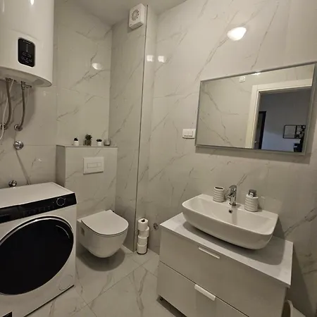 Apartmán Zara Dubrovník