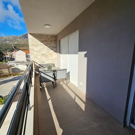 Apartmán Zara *