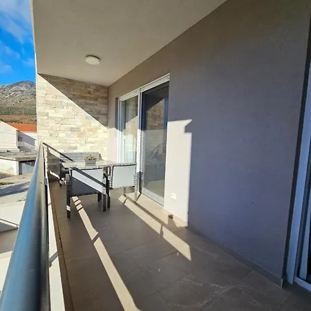 Zara Apartmán Dubrovník