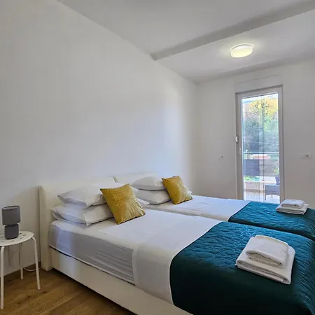 Zara Apartmán *