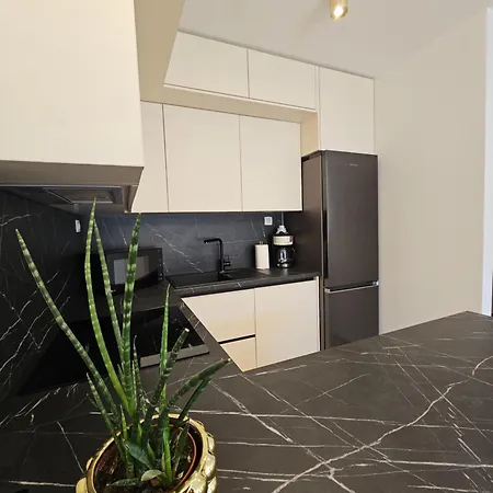 Zara Apartmán Dubrovník