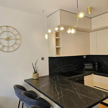 Zara Apartmán Dubrovník