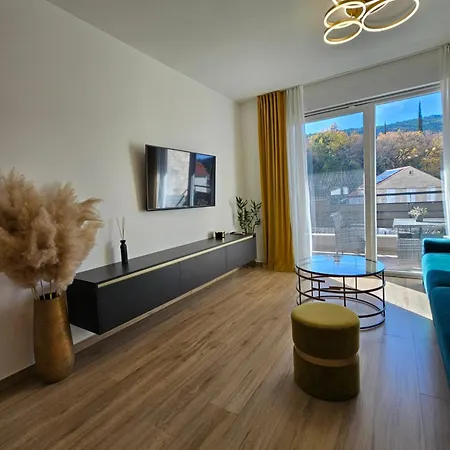 Apartmán Zara Dubrovník