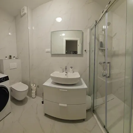 Apartmán Zara *