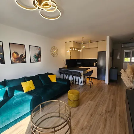 Apartment Zara Dubrovnik